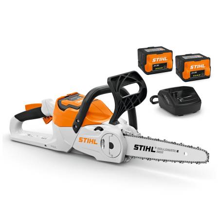 STIHL MSA 60.0 C-B aku pila SET+
