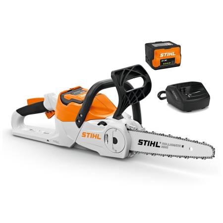 STIHL MSA 70.0 C-B aku pila SET
