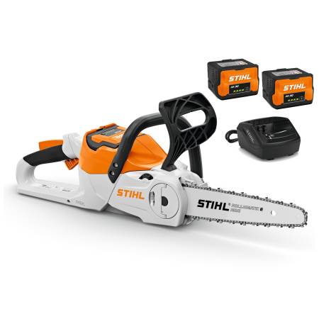 STIHL MSA 70.0 C-B aku pila SET+