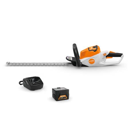 STIHL HSA 50.0 aku plotostřih SET