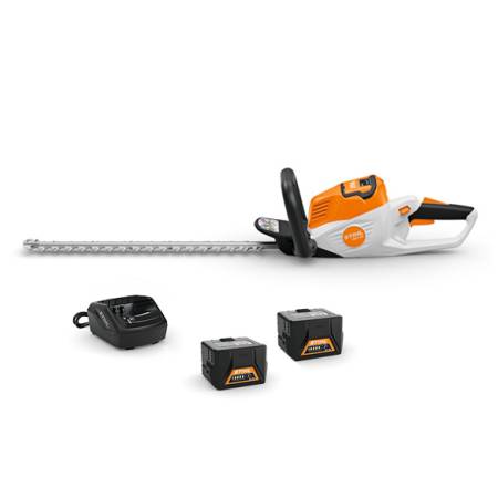 STIHL HSA 50.0 aku plotostřih SET+