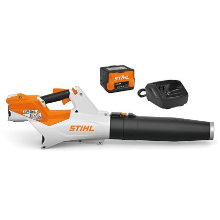 STIHL BGA 60 aku foukač SET