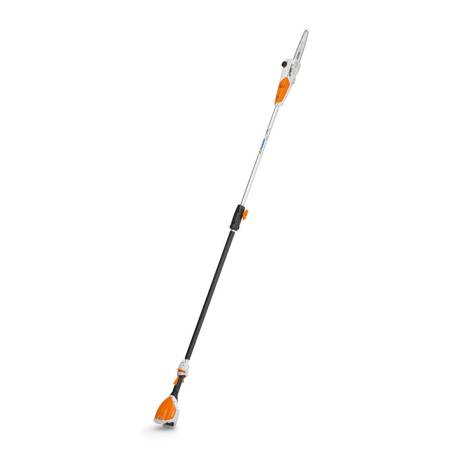STIHL HTA 50.0 aku vyvětvovací pila