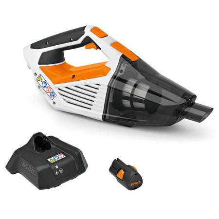 STIHL SEA 20.0 aku vysavač SET