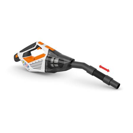STIHL SEA 20.0 aku vysavač SET
