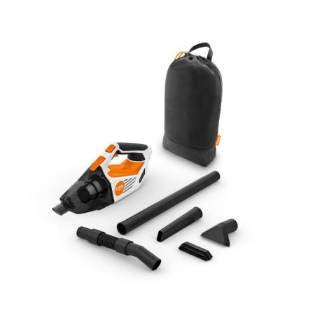 STIHL SEA 20.0 aku vysavač SET