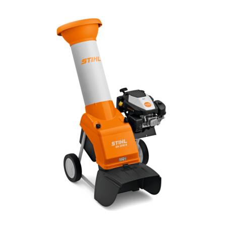 STIHL GH 370.1 S Motorový štěpkovač