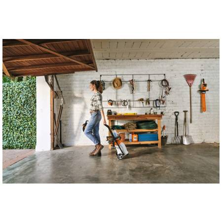 STIHL RE 80.0 vysokotlaký čistič