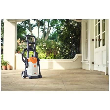 STIHL RE 90.0 vysokotlaký čištič