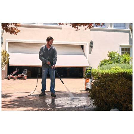 STIHL RE 90.0 vysokotlaký čištič