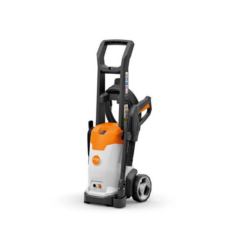 STIHL RE 90.0 vysokotlaký čištič