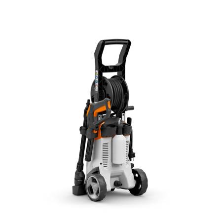 STIHL RE 100.0 PLUS CONTROL vysokotlaký čistič
