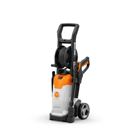 STIHL RE 100.0 PLUS CONTROL vysokotlaký čistič