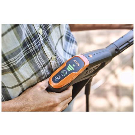STIHL RE 100.0 PLUS CONTROL vysokotlaký čistič