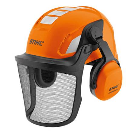 STIHL Přilba ochranná ADVANCE Vent