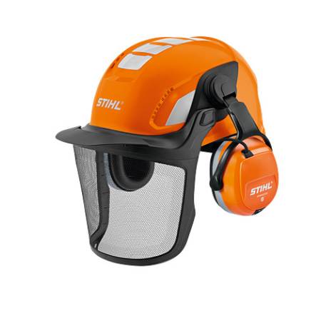 STIHL Přilba ochranná ADVANCE X-Vent SOUND BT