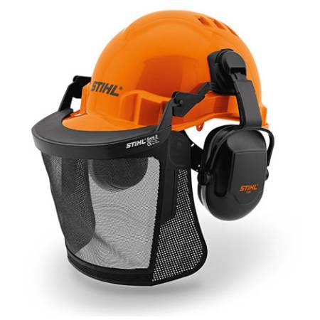 STIHL Přilba ochranná FUNCTION Basic