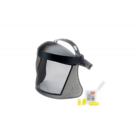 STIHL Štít ochranný se síťkou FUNCTION GPA 33