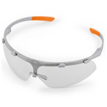 STIHL Brýle ochranné ADVANCE SUPER FIT čiré
