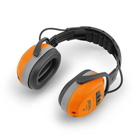 STIHL Sluchátka ochranná DYNAMIC SOUND BT