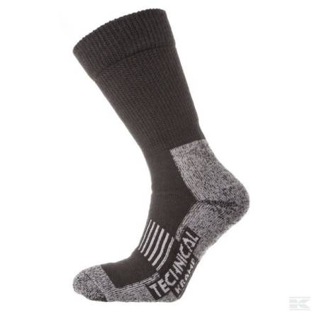 Kramp Ponožky pracovní termo