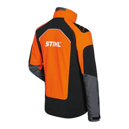 STIHL Blůza ADVANCE X-Shell oranžová