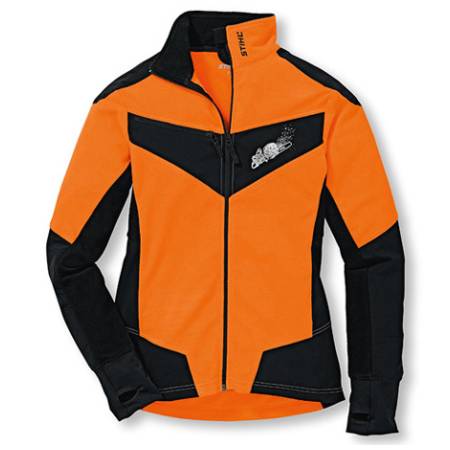 STIHL Bunda fleecová DYNAMIC