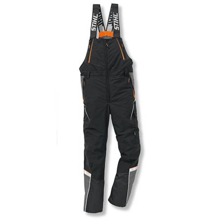 STIHL Kalhoty protipořezové s laclem ADVANCE X-Light