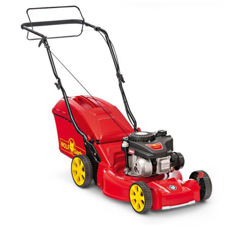 Wolf Garten A 4600 A motorová sekačka pojezd