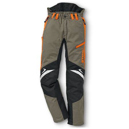 STIHL Kalhoty protipořezové do pasu FUNCTION ERGO