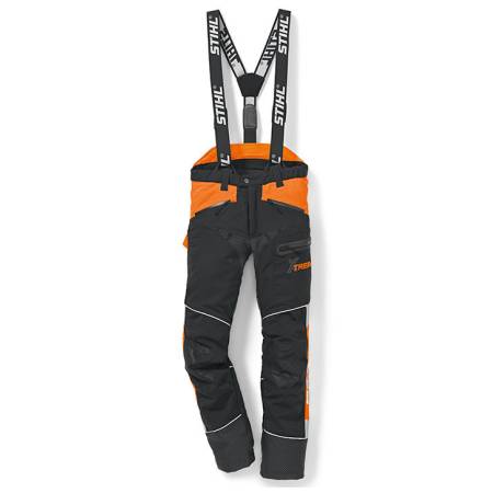 STIHL Kalhoty protipořezové do pasu ADVANCE X-TREEm