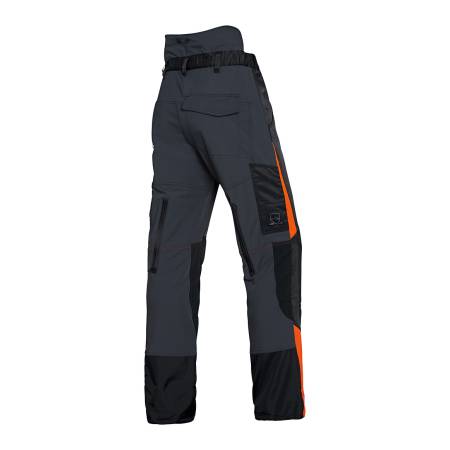 STIHL Kalhoty protipořezové do pasu DYNAMIC