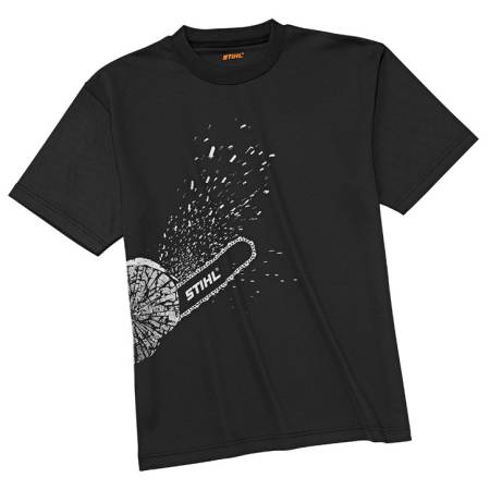 STIHL Tričko funkční DYNAMIC krátký rukáv