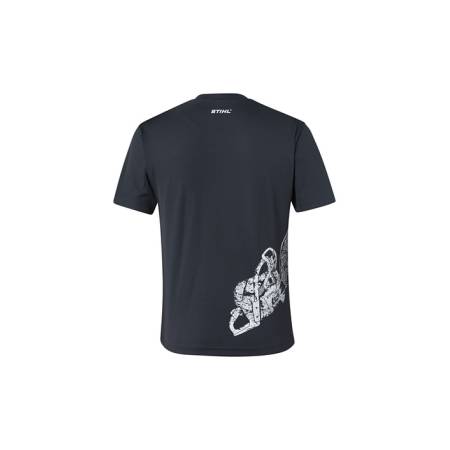 STIHL Tričko funkční DYNAMIC krátký rukáv