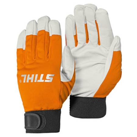 STIHL Rukavice DYNAMIC ThermoVent
