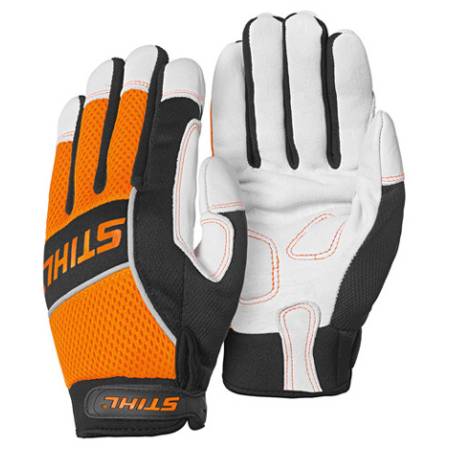 STIHL Rukavice ADVANCE Ergo MS