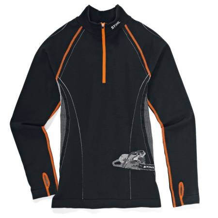 STIHL Tričko funkční ADVANCE dlouhý rukáv