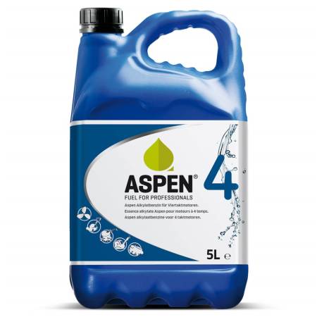 Aspen Palivo 4-takt ASPEN
