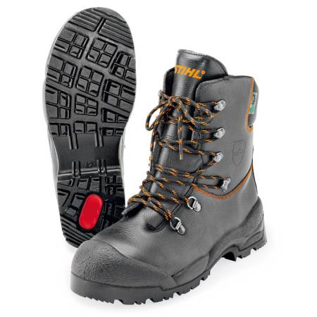 STIHL Obuv protipořezová FUNCTION