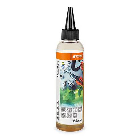 STIHL Olej řetězový Multioil Bio