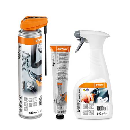 STIHL Sada FS Care &amp; Clean