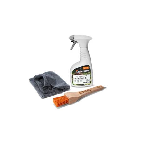 STIHL Sada MS plus Care & Clean
