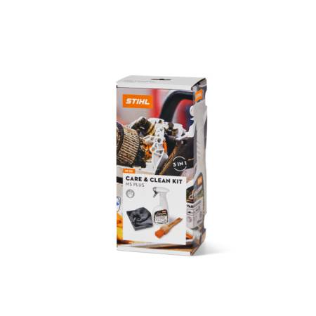 STIHL Sada MS plus Care & Clean