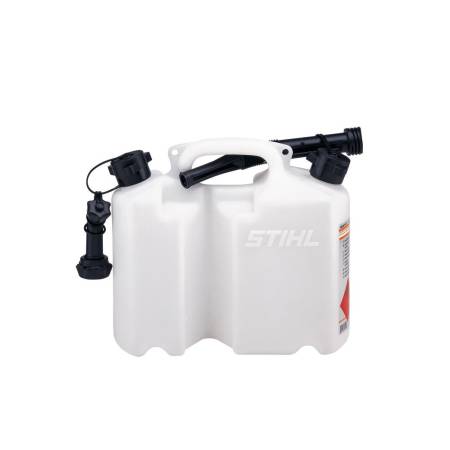 STIHL Kanystr kombinovaný průhledný 5/3l