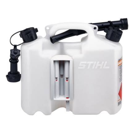 STIHL Kanystr kombinovaný průhledný 5/3l Profi