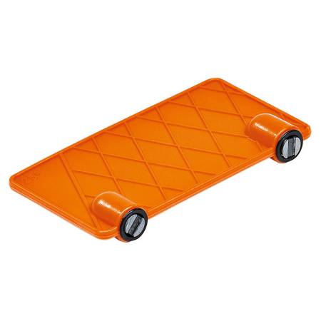 STIHL Ostřící příložka