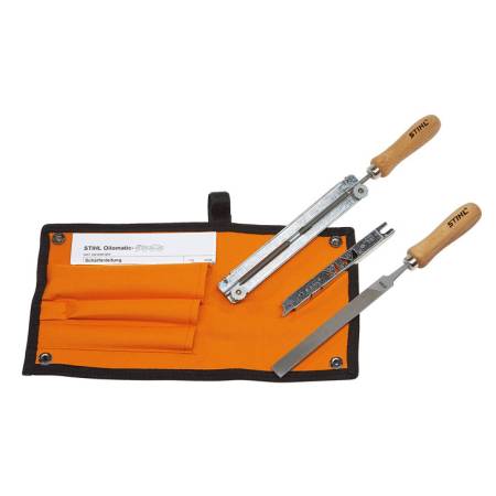 STIHL Ostřící souprava