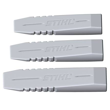 STIHL Hliníkový dřevorubecký klín