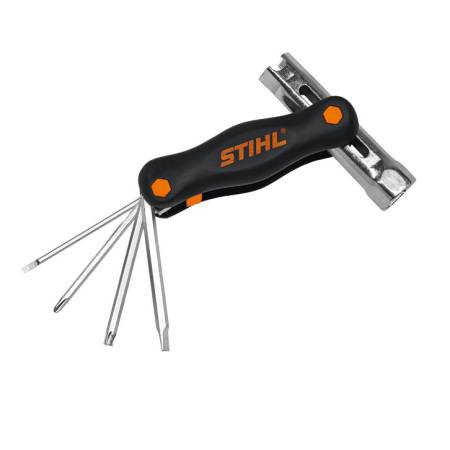 STIHL Multifunkční nářadí