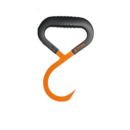 STIHL Hák tažný FZ 10